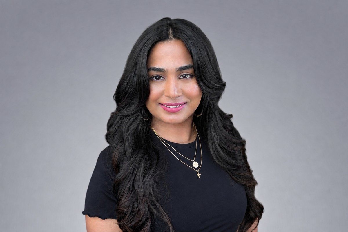 Nilani Kuhapalan, Registered Psychotherapist (RP)