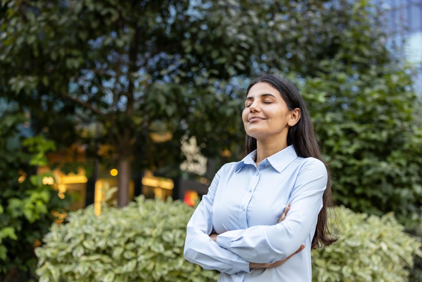 Support for metacognitive therapy