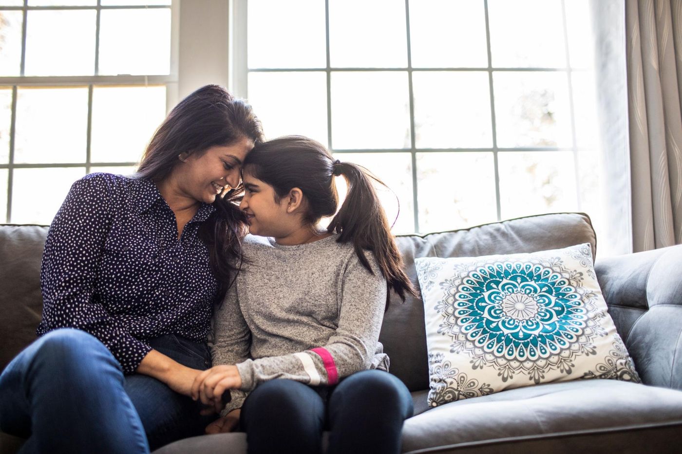 What to expect in parent support